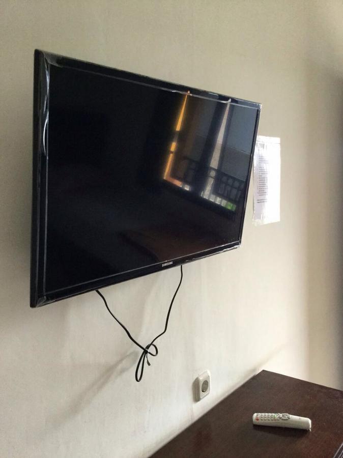 Sentro Hotel Wonosobo Ngoại thất bức ảnh