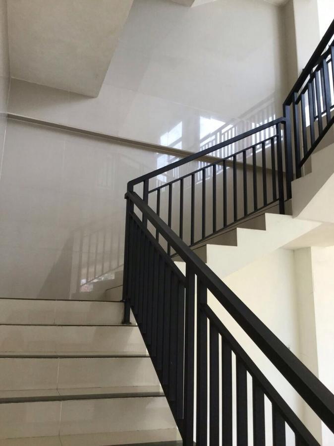 Sentro Hotel Wonosobo Ngoại thất bức ảnh