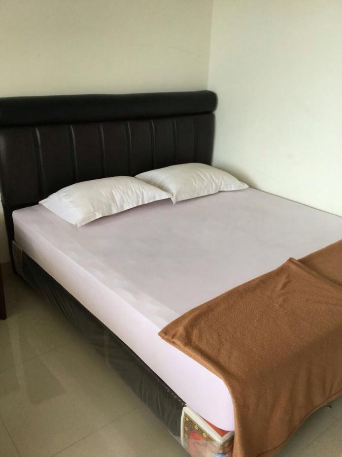 Sentro Hotel Wonosobo Ngoại thất bức ảnh